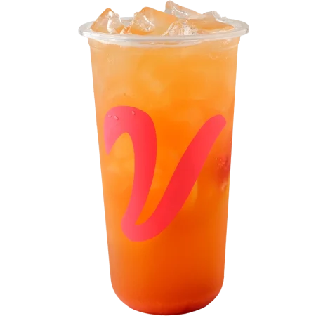 Guava Jasmine Tea