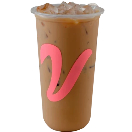 Iced Latte