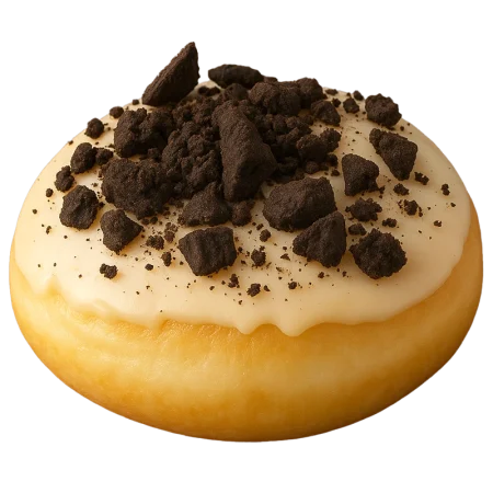 Oreo