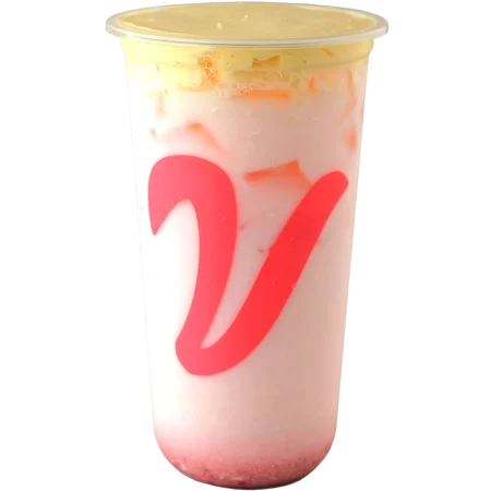 Strawberries & Cream